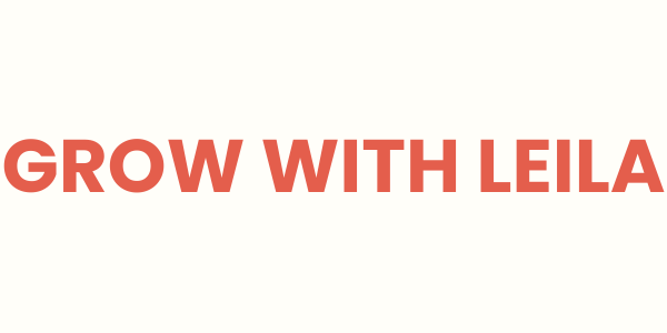Grow With Leila - Your Private Money Lending Journey